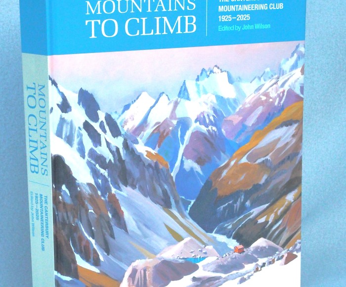 Buy - Mountains to Climb